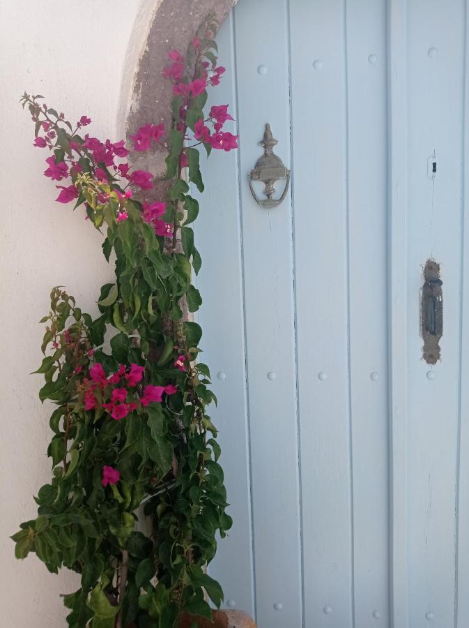 Casanova'S House Vila Emporio  Exterior foto