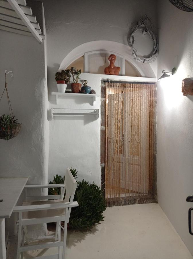 Casanova'S House Vila Emporio  Exterior foto